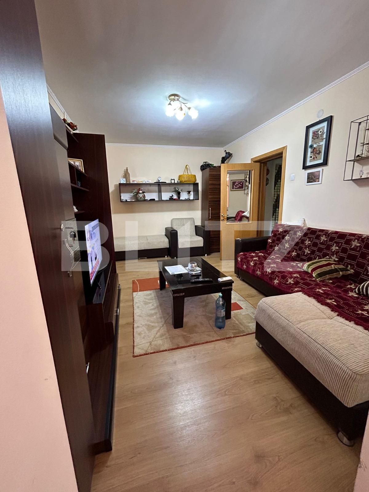 Apartament de vânzare 2 camere Calea Bucuresti - 124196AV | BLITZ Pitești