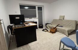 Apartament 2 camere, 43 mp, spatios, Calea Craiovei