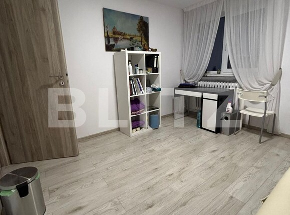 Apartament de vânzare 2 camere Craiovei - 124200AV | BLITZ Pitești | Poza1