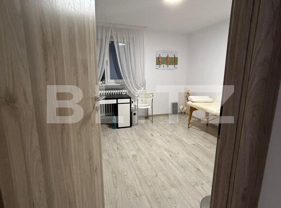 Apartament de vânzare 2 camere Craiovei - 124200AV | BLITZ Pitești | Poza2