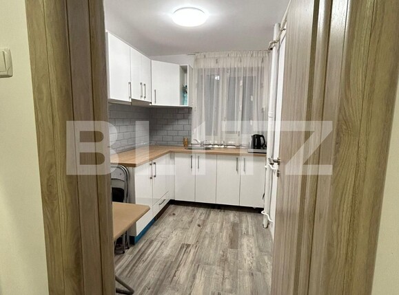 Apartament de vânzare 2 camere Craiovei - 124200AV | BLITZ Pitești | Poza10