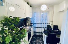 Apartament 3 camere, 70 mp, decomandat, zona Prundu