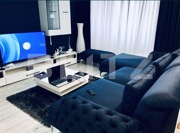 Apartament de vânzare 3 camere Prundu - 124240AV | BLITZ Pitești | Poza3