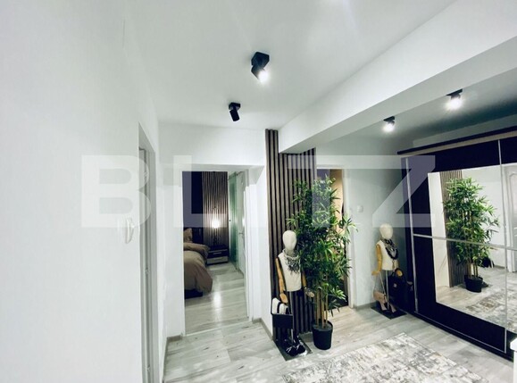 Apartament de vânzare 3 camere Prundu - 124240AV | BLITZ Pitești | Poza4