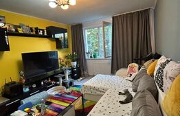 Apartament 3 camere, 65 mp, spatios, Trivale 
