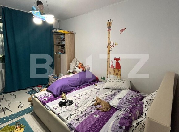 Apartament de vânzare 3 camere Trivale - 124293AV | BLITZ Pitești | Poza4