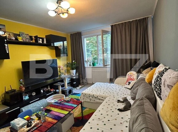 Apartament de vânzare 3 camere Trivale - 124293AV | BLITZ Pitești | Poza6