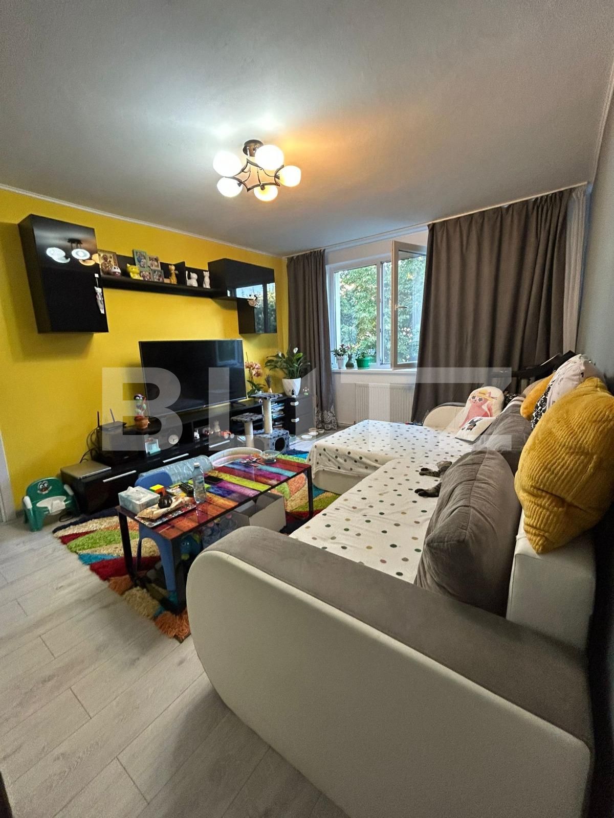 Apartament de vânzare 3 camere Trivale - 124293AV | BLITZ Pitești | Poza1