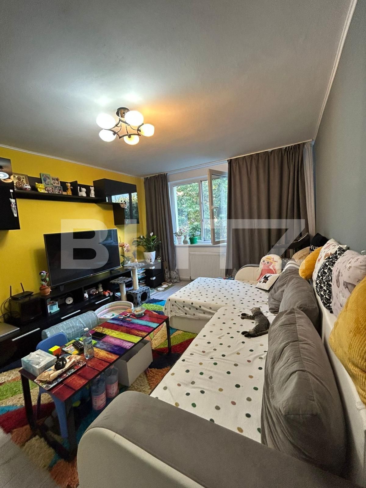 Apartament de vânzare 3 camere Trivale - 124293AV | BLITZ Pitești | Poza6