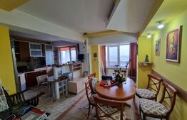 Apartament 3 camere, 77 mp, Ultracentral