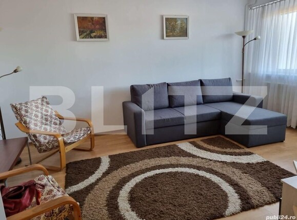 Apartament de vânzare 3 camere Ultracentral  - 124511AV | BLITZ Pitești | Poza3