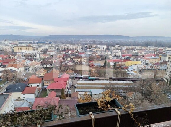 Apartament de vânzare 3 camere Ultracentral  - 124511AV | BLITZ Pitești | Poza1