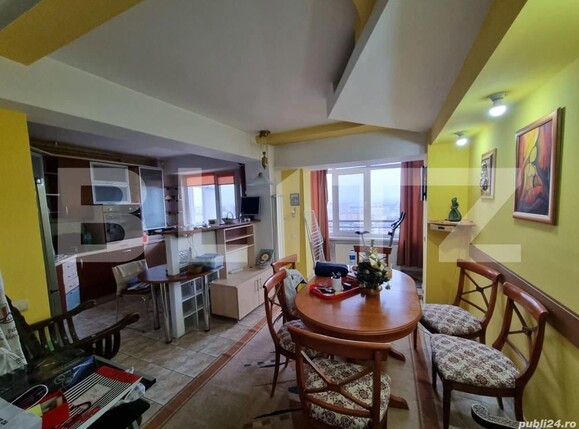 Apartament de vânzare 3 camere Ultracentral  - 124511AV | BLITZ Pitești | Poza7