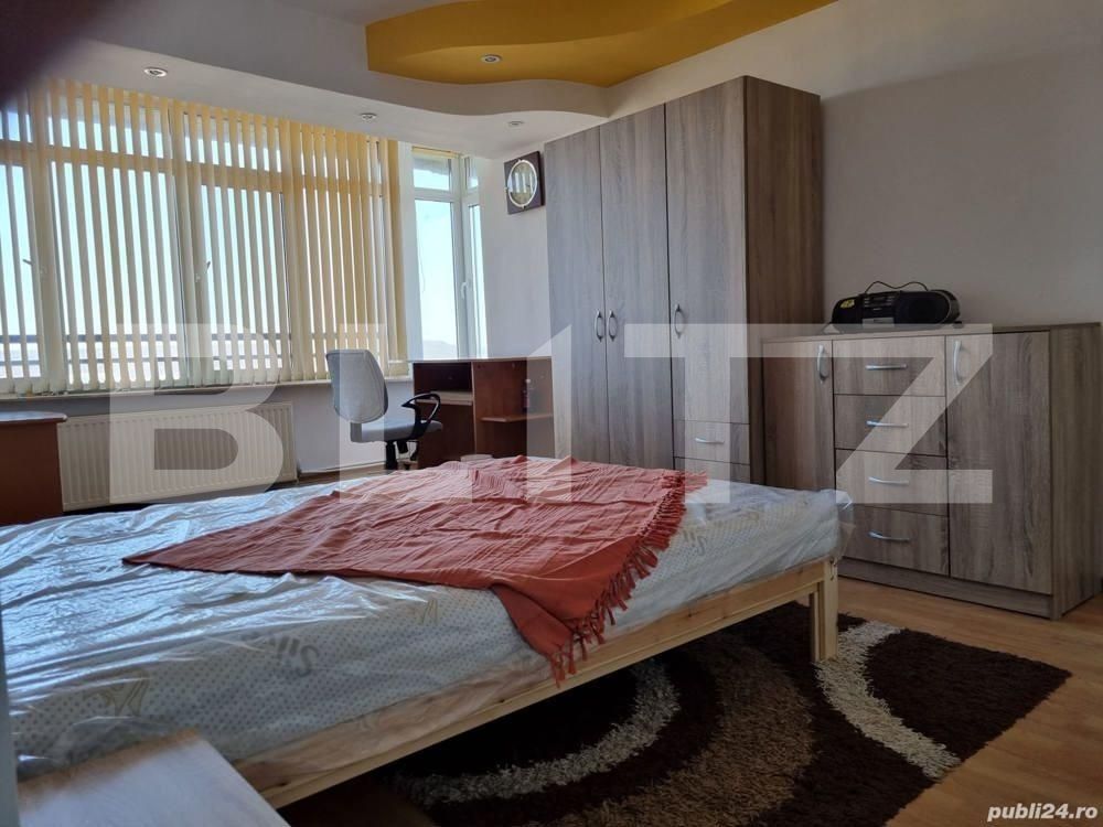 Apartament de vânzare 3 camere Ultracentral  - 124511AV | BLITZ Pitești | Poza4