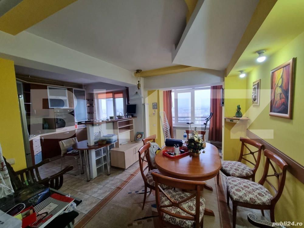Apartament de vânzare 3 camere Ultracentral  - 124511AV | BLITZ Pitești | Poza7