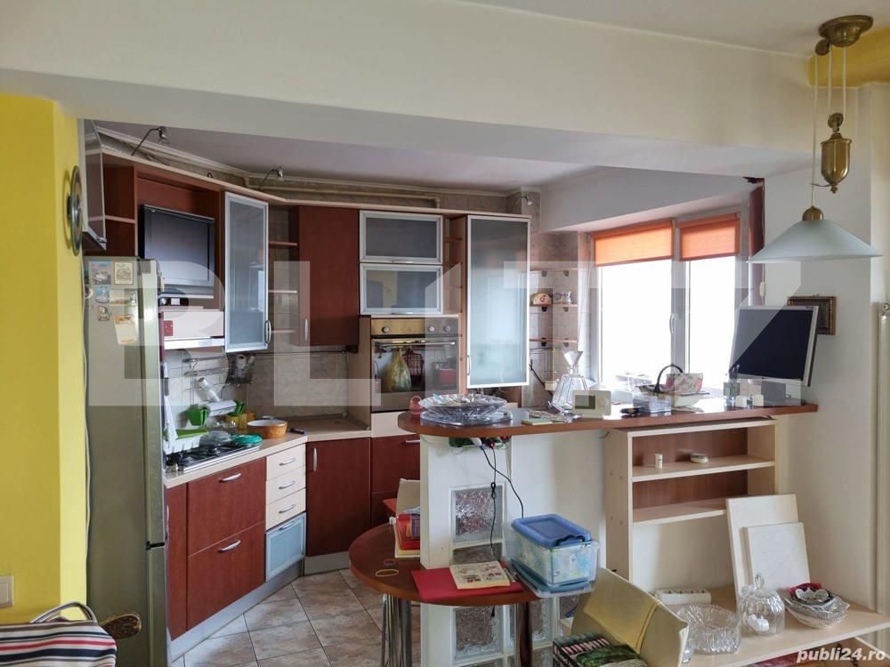 Apartament de vânzare 3 camere Ultracentral  - 124511AV | BLITZ Pitești | Poza2