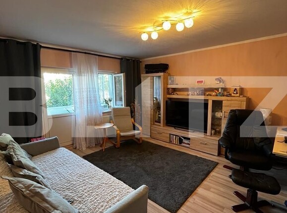 Apartament de vânzare 4 camere Prundu - 124538AV | BLITZ Pitești | Poza1