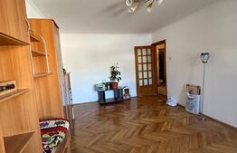 Apartament 3 camere, 76 mp, Eremia Grigorescu 