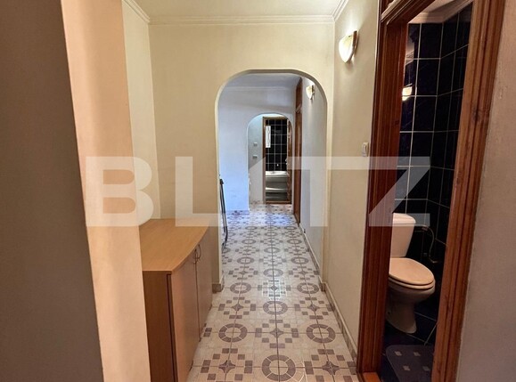 Apartament de vânzare 3 camere Eremia - 124623AV | BLITZ Pitești | Poza2