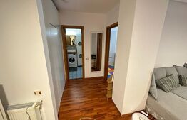apartament 2 camere decomandat , 84mp Nord