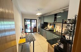 apartament 2 camere decomandat , 84mp Nord