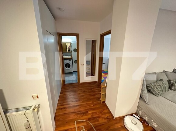 Apartament de vânzare 2 camere Nord - 124637AV | BLITZ Pitești | Poza1