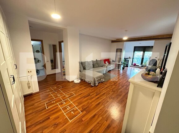 Apartament de vânzare 2 camere Nord - 124637AV | BLITZ Pitești | Poza2