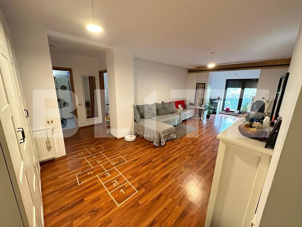 Apartament de vânzare 2 camere Nord - 124637AV | BLITZ Pitești | Poza2