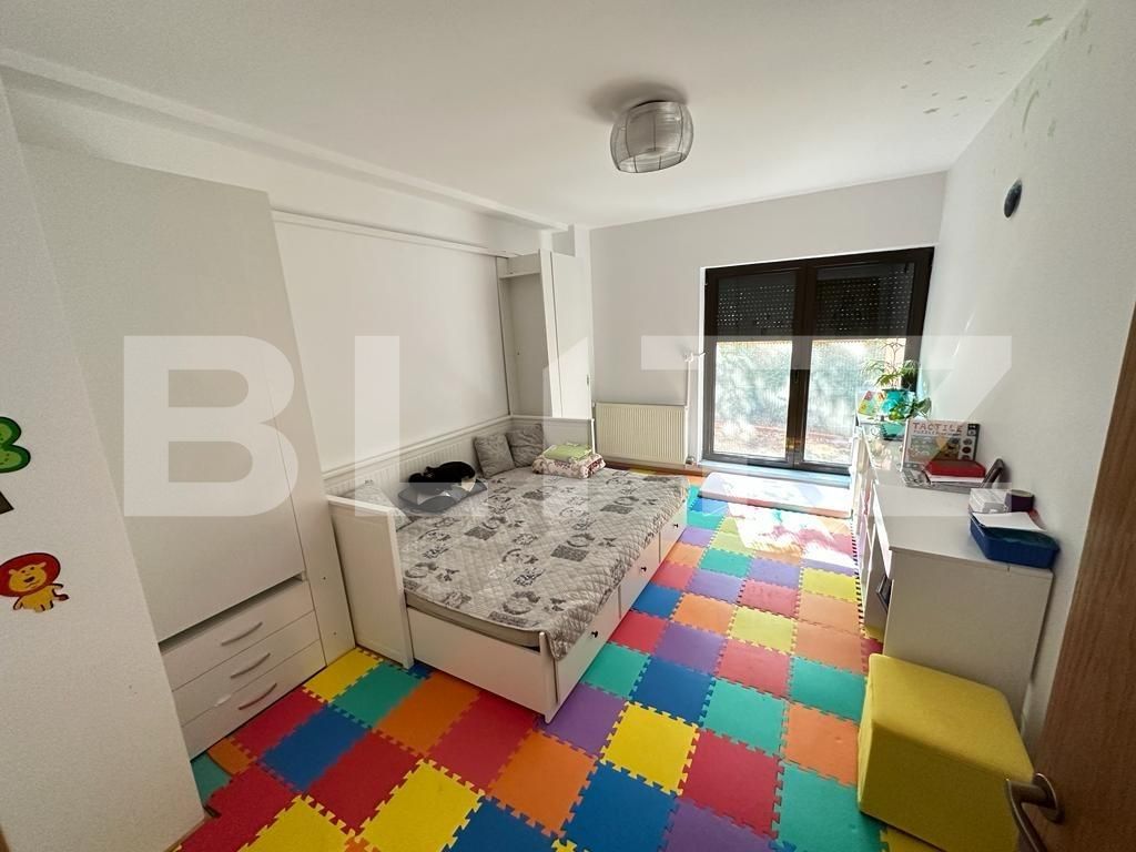 Apartament de vânzare 2 camere Nord - 124637AV | BLITZ Pitești | Poza3
