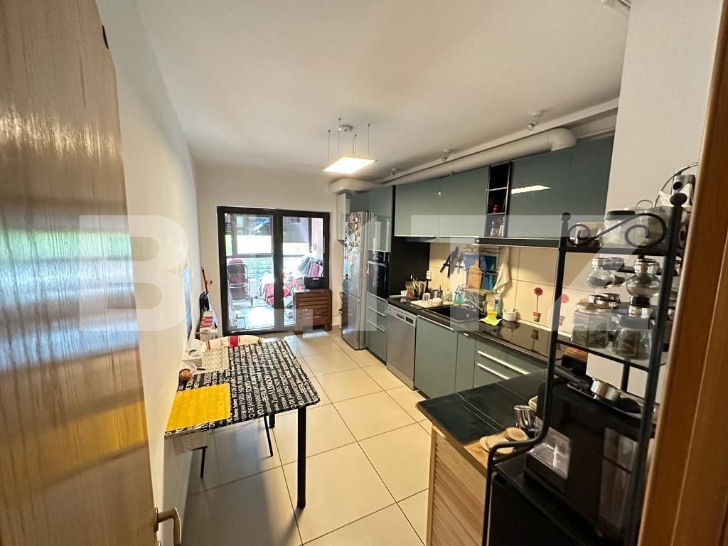 Apartament de vânzare 2 camere Nord - 124637AV | BLITZ Pitești | Poza5