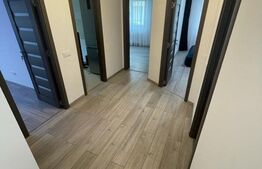 Apartament 3 camere, 74mp, Trivale 