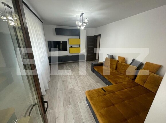 Apartament de vânzare 3 camere Trivale - 124642AV | BLITZ Pitești | Poza4