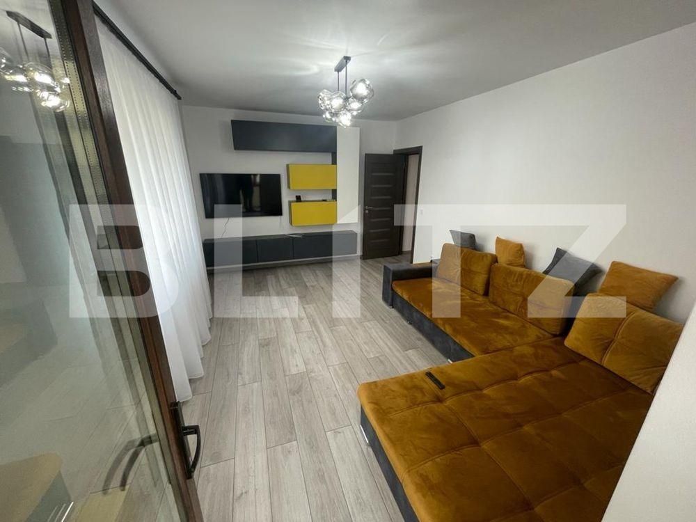 Apartament de vânzare 3 camere Trivale - 124642AV | BLITZ Pitești | Poza4