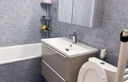 Apartament 3 camere, 73mp utili, Tudor Vladimirescu