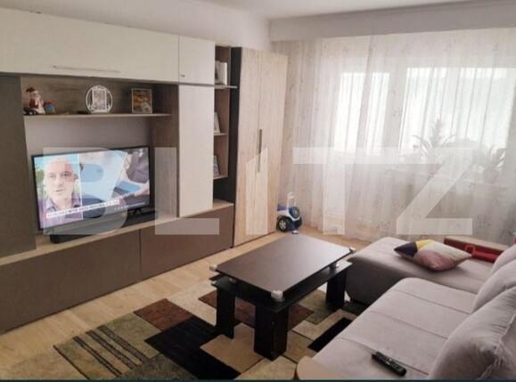 Apartament de vânzare 3 camere Tudor Vladimirescu - 124644AV | BLITZ Pitești | Poza1