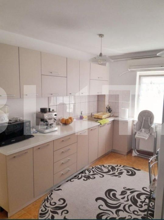Apartament de vânzare 3 camere Tudor Vladimirescu - 124644AV | BLITZ Pitești | Poza3