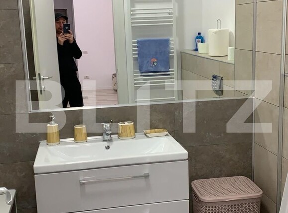 Apartament de vânzare 2 camere Nord - 124646AV | BLITZ Pitești | Poza6