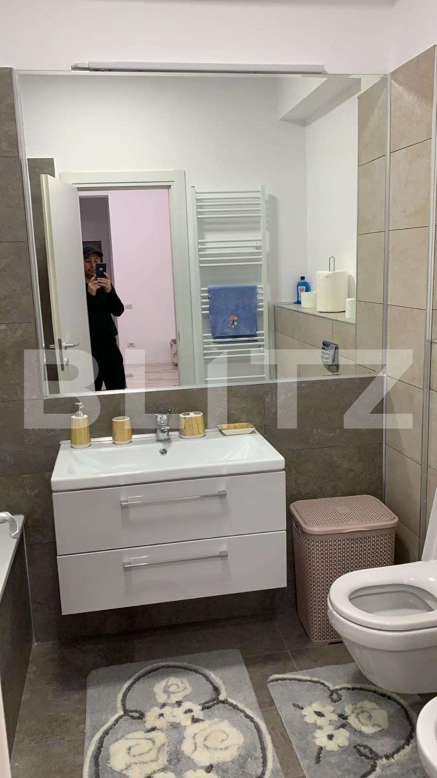 Apartament de vânzare 2 camere Nord - 124646AV | BLITZ Pitești | Poza6