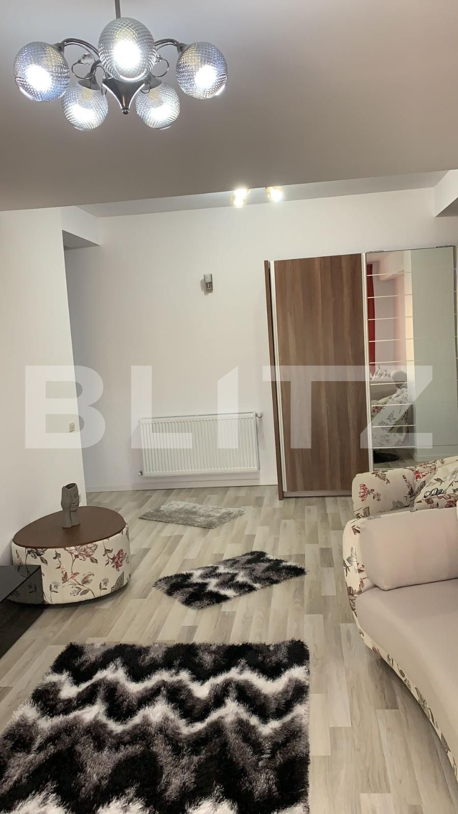 Apartament de vânzare 2 camere Nord - 124646AV | BLITZ Pitești | Poza4