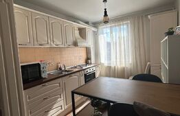 Apartament 3 camere, 60mp, Mărășești