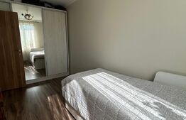 Apartament 3 camere, 60mp, Mărășești