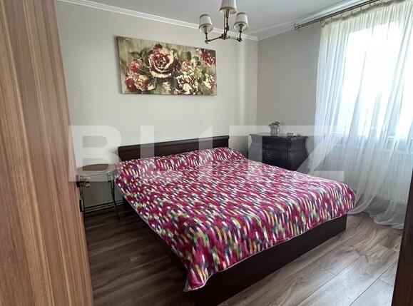 Apartament de vânzare 3 camere Marasesti - 124647AV | BLITZ Pitești | Poza2
