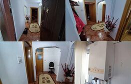 Apartament 3 camere, 80mp utili, Trivale 