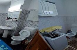Apartament 3 camere, 80mp utili, Trivale 