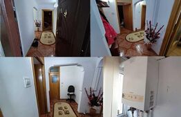 Apartament 3 camere, 80mp utili, Trivale 