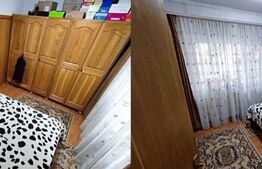 Apartament 3 camere, 80mp utili, Trivale 