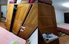 Apartament 3 camere, 80mp utili, Trivale 