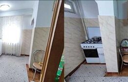 Apartament 3 camere, 80mp utili, Trivale 