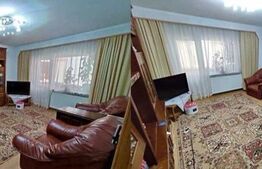Apartament 3 camere, 80mp utili, Trivale 