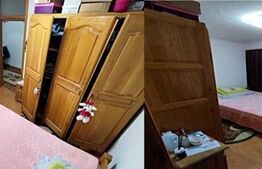 Apartament 3 camere, 80mp utili, Trivale 